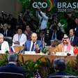 G20: fala de Lula gera tensões, mas não deve provocar ruptura