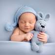 5 dicas para melhorar o sono do bebê recém-nascido