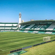 Modernização do estádio do Coritiba não deverá ter redução da capacidade