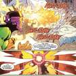 Vilão recebe poder que o torna o "Lanterna Verde da Marvel"