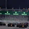 Testes da F1 no Bahrein: o ao vivo da primeira manhã em Sakhir