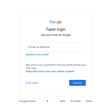 Google lança nova tela de login com visual estilo Material You