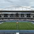 Audax x Botafogo: jogo será disputado no Estádio Nilton Santos