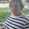 Esposa de técnico do Corinthians cria perfil para mãe: 'Sogra da Fiel'