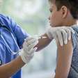 Ministério da Saúde quer vacinar crianças contra a dengue nas escolas a partir de março