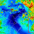 Tempestade Akará perde intensidade, mas alerta continua