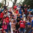 Taça das Favelas realiza concurso para hino do campeonato