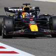 Ano novo, mesmo lider: Verstappen lidera manhã de testes na F1