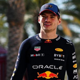 Verstappen domina 1º dia de testes da F1 no Bahrein