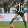 Web reage a pênalti perdido por Tiquinho pelo Botafogo na Libertadores: 'Manda embora'