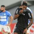 No apagar das luzes, Aurora arranca empate com Botafogo, na segunda fase da Libertadores