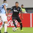 Victor Sá lamenta empate do Botafogo e apoia Tiquinho Soares após pênalti perdido