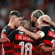 Após vitória convincente, Flamengo vira atenções para 'final' da Guanabara contra o Fluminense