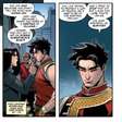 Marvel confirma Shang-Chi pulando para o lado dos vilões nos quadrinhos
