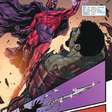 Magneto retorna dos mortos em surpreendente parceria com Homem de Ferro