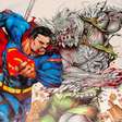 7 vilões mais poderosos que o Superman