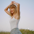 Taylor Swift foi a artista mais consumida mundialmente em 2023