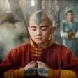 Elementos Reunidos! 'Avatar: O Último Mestre do Ar' chega à Netflix em uma explosão de ação em live-action