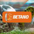 Futebol virtual Betano: saiba como apostar nesta modalidade