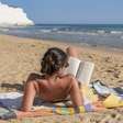 5 livros para ler na praia