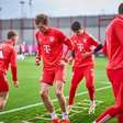 Bayern x RB Leipzig: onde assistir, escalações, arbitragem