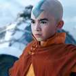 "Avatar: O Último Mestre do Ar" já está disponível na Netflix