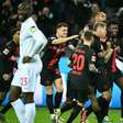 Bayer Leverkusen vence Mainz 05 pela Bundesliga e atinge recorde histórico; veja os gols