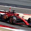 F1: Leclerc lidera o último dia de testes no Bahrein para a Ferrari