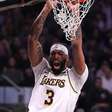 Los Angeles Lakers x San Antonio Spurs: saiba onde assistir mais um jogão da NBA - 24/02