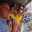 Dois trios na conta de Malafaia e 1h30 de discursos; veja como será o ato de Bolsonaro na Paulista