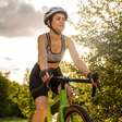 8 benefícios de andar de bicicleta para sua saúde
