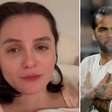 Monica Iozzi critica Neymar Jr em caso de Daniel Alves, condenado por estupro: "Muito nojento"
