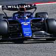 F1: Albon fala em evolução da Williams, mas alerta sobre alguns problemas