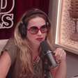 Luana Piovani detona a Globo em entrevista e deixa apresentadoras sem jeito