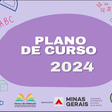 Plano de Curso SEE MG 2024: Educação Integral e EJA