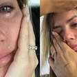 Giovanna Ewbank chora em desabafo sobre 'medo, angústia e culpa'; entenda