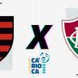Flamengo x Fluminense: prováveis escalações, arbitragem, onde assistir, retrospecto e palpites