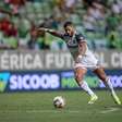 Hulk enaltece empate do Atlético-MG: 'A cada ano é mais difícil jogar contra o América'