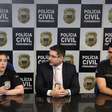 Bomba! Polícia Civil identifica suspeitos de ataque ao ônibus do Fortaleza; Sport monitora