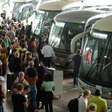 Castigo para o bolso: tarifa de ônibus intermunicipais sobe quase 10%