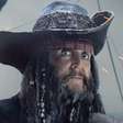 Piratas do Caribe: O famoso cantor que contracena com Jack Sparrow e você nem percebeu