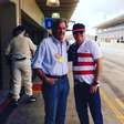 F1: Meu amigo Wilsinho Fittipaldi