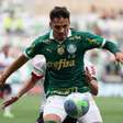 VÍDEO: perto do centésimo gol na carreira, Veiga comemora retorno ao Palmeiras