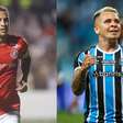 Internacional x Grêmio: onde assistir, horário e escalações - Campeonato Gaúcho 2024 - 25/02