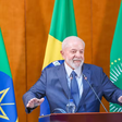 Lula assina revogação de parte de MP e mantém desoneração sobre folha