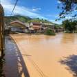 Prefeitura de Paraibuna decreta situação de emergência após tempestades