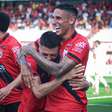 Atlético-GO goleia o Goianésia e termina em terceiro na primeira fase