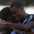 Trio de jovens decide vitória sobre o Audax e busca mais espaço no Botafogo