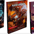 Dungeons &amp; Dragons não terá mais livros em português