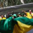 Malafaia cumpre roteiro, eleva o tom em ato de Bolsonaro e faz acusação contra Lula